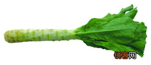 推荐给久坐人群的6大蔬菜排毒法