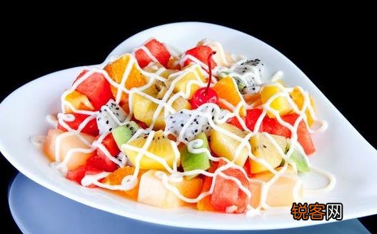 四种健康的减肥食谱 排毒减肥皮肤也会变好