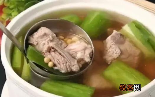 四种健康的减肥食谱 排毒减肥皮肤也会变好