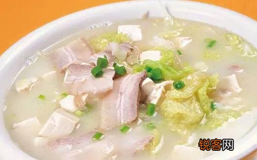 豆腐能减肥 六款减肥豆腐餐推荐
