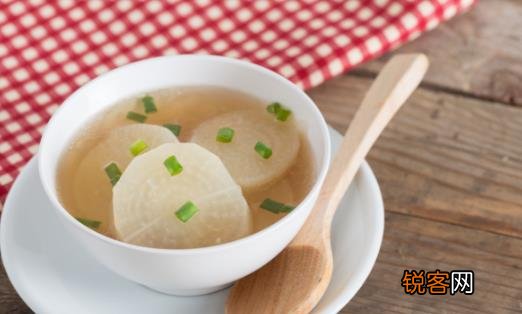 冬季减肥 冬季减肥食谱8款营养美味搭配