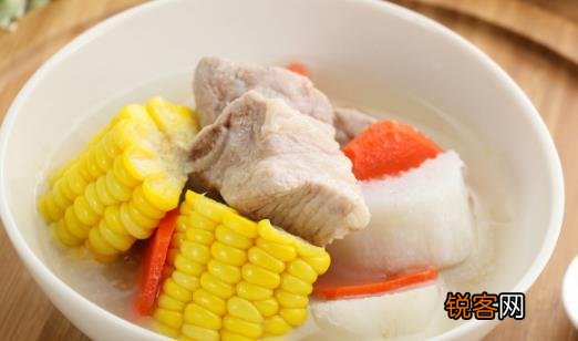 冬季减肥 冬季减肥食谱8款营养美味搭配