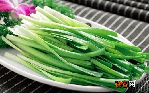 减肥蔬菜十大排行榜 吃对了减肥效果会更快