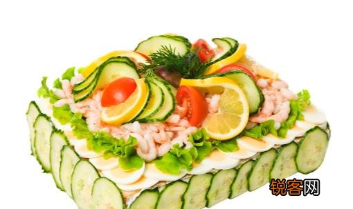 冬季减肥养生食谱 减肥时不妨多吃