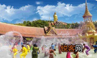 西双版纳是傣语的意思 西双版纳是傣语的意思是什么