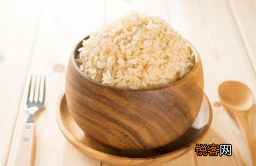 九款糙米减肥食谱 吃出苗条加健康