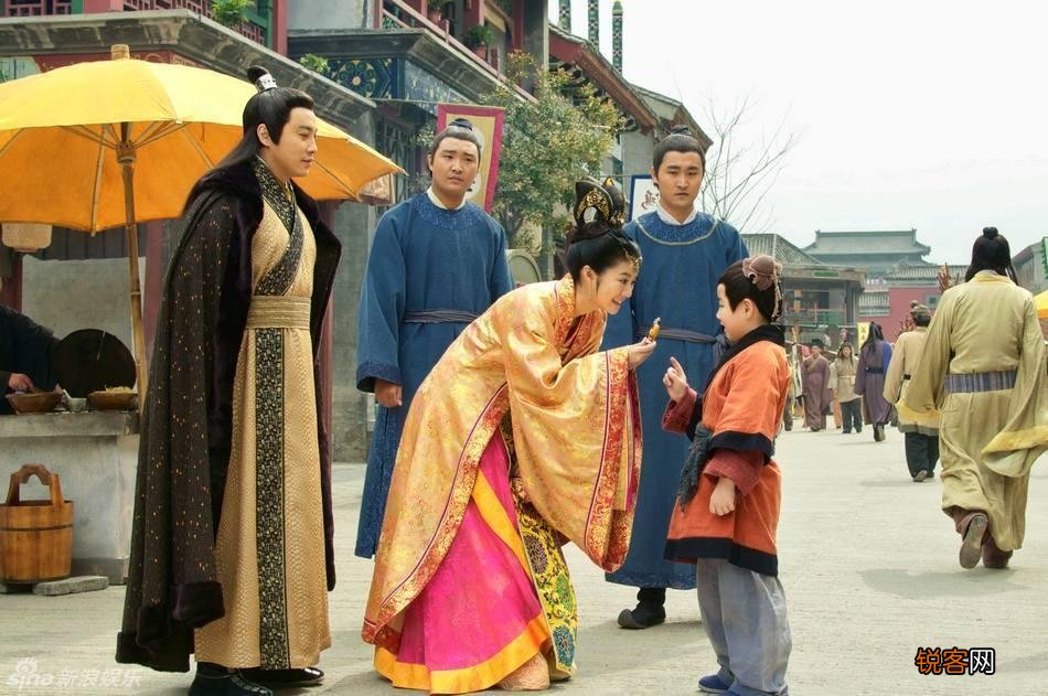 明朝四大太监之一汪直 汪直太监最后的结局是什么