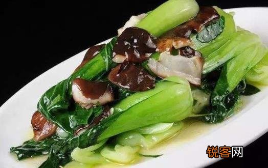 六款香菇减肥食谱 饮食减肥的最佳选择