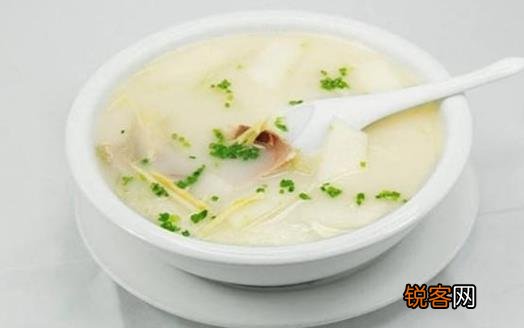 减肥冬瓜汤的八种做法 既美味又减肥