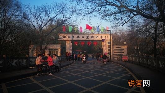 江西实力最强的10所中学 南昌初中排名前十名的学校