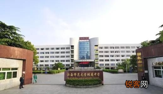 江西实力最强的10所中学 南昌初中排名前十名的学校
