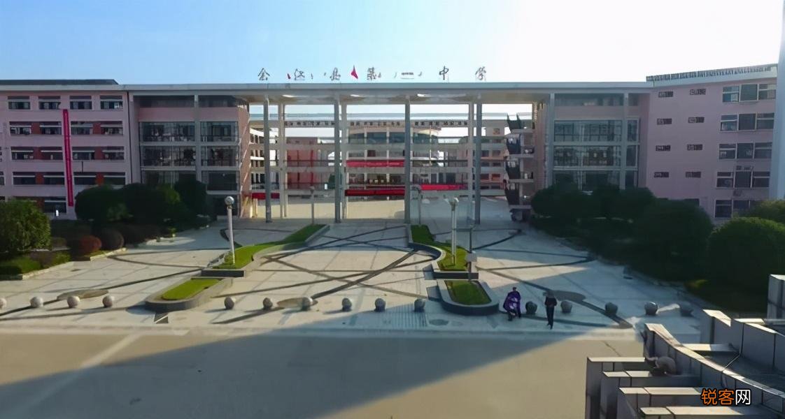 江西实力最强的10所中学 南昌初中排名前十名的学校