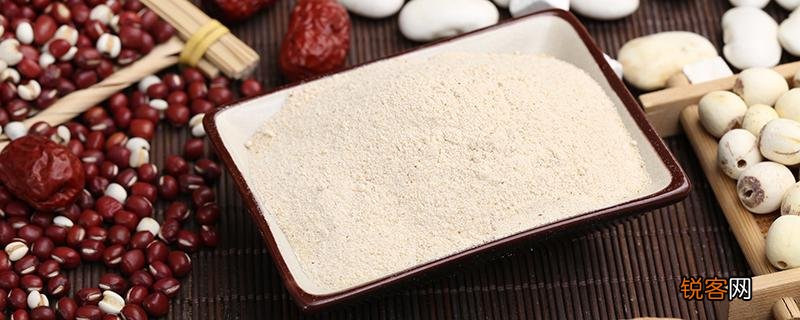葛根粉冲成白色能喝吗 为什么葛根粉冲开不是透明状