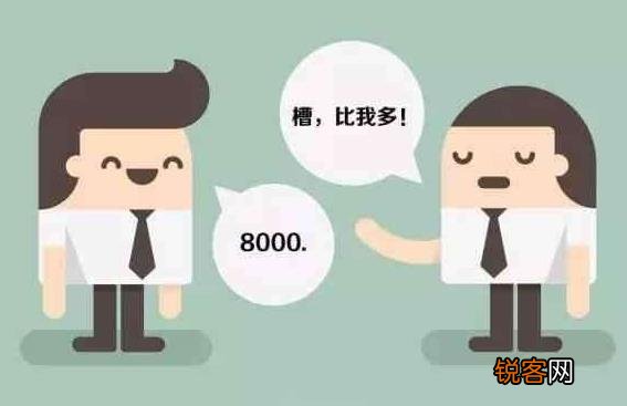 薪酬保密合理吗？薪酬是保密好还是公开好？是为了压低员工工资？