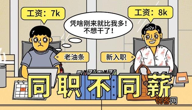 薪酬保密合理吗？薪酬是保密好还是公开好？是为了压低员工工资？