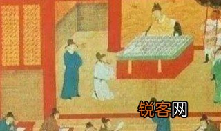 隋文帝分科考试是什么意思 隋文帝分科考试指的是什么
