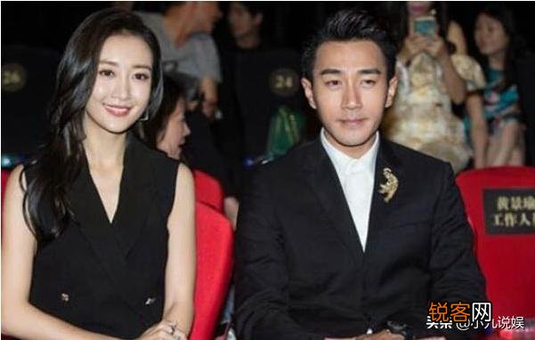 王鸥刘恺威是怎么回事 王鸥终于说出和刘恺威当时的事情