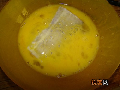 醋焖带鱼