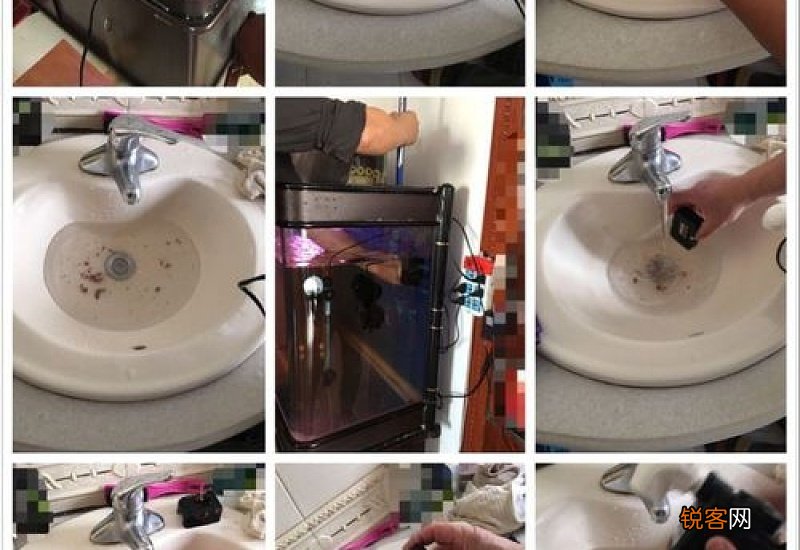 鱼缸过滤石头怎么清洗