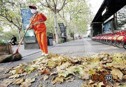10月26日是什么节日？环卫工人节是几月几日