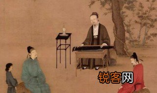 关于交友的古诗词50首 关于交友的古诗词大全