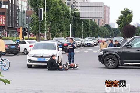 出现交通事故二死二伤怎么处理
