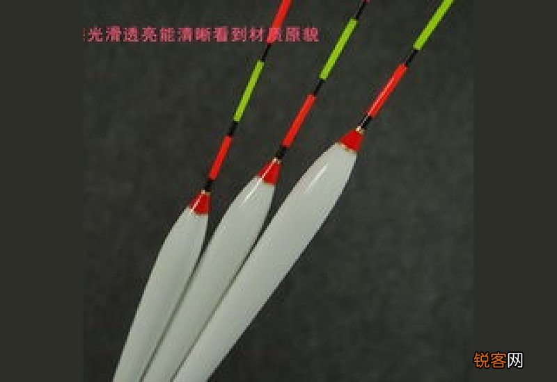 鱼漂吃铅2.36克是什么意思