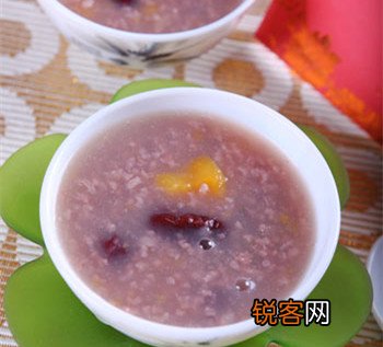 喝粥的7大好处