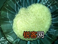 白米饭的做法