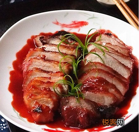 广式叉烧