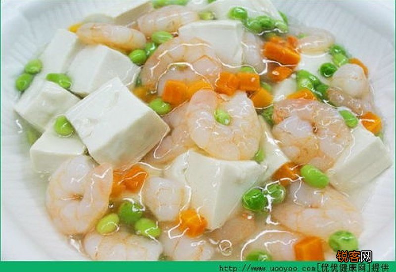 多吃豆腐好不好