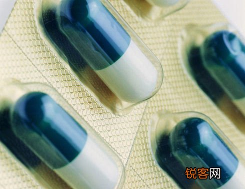 胶囊最好别剥开吃减少副作用