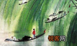 古代折柳代表什么意思 古代折柳代表的含义