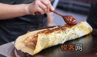 煎饼果子里的果子是什么意思 煎饼果子里的果子是什么来的