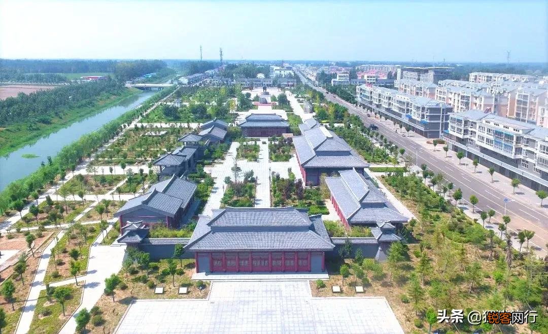 三国小沛是现在的哪个城市 如今的沛县是三国的小沛吗