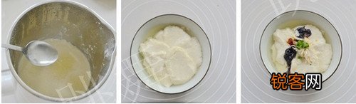 豆浆机版豆花