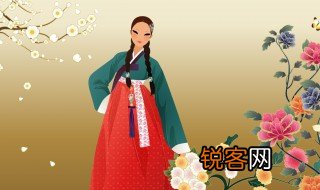朝鲜族和韩国人的区别 朝鲜族和韩国人的区别介绍
