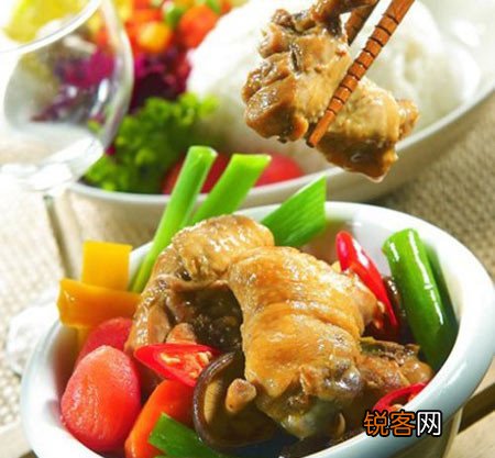 处理剩菜5大注意要点