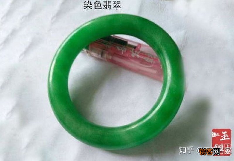 真玉手镯怎么鉴定