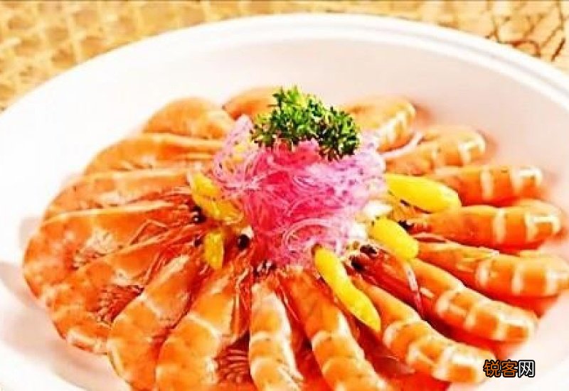 大虾 是肺结节的“助长剂”吗 医生：3肉伤肺 聪明人一口不碰