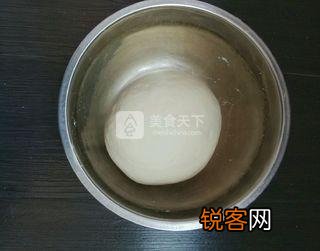 葱花饼的做法