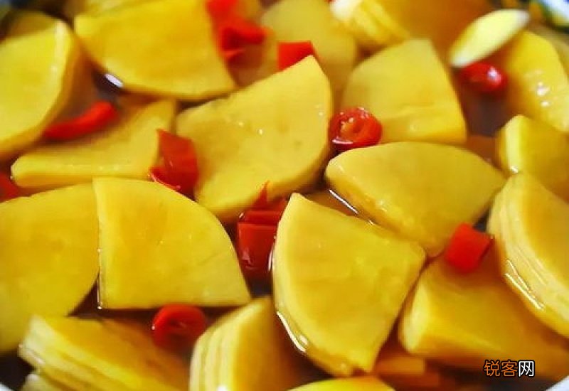 玉米是高血脂的“发物” 医生：若想降低血脂 3种素食也要少吃