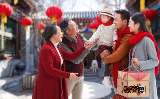 春节是几月几日 农历新年节日起源及传统民俗
