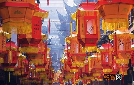 春节是几月几日 农历新年节日起源及传统民俗