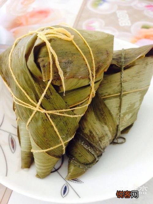粽子的热量高吗粽子的热量高吗 一个粽子的热量是多少
