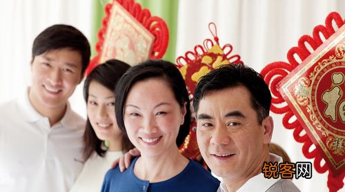 婆家or娘家80后夫妻该去谁家过年
