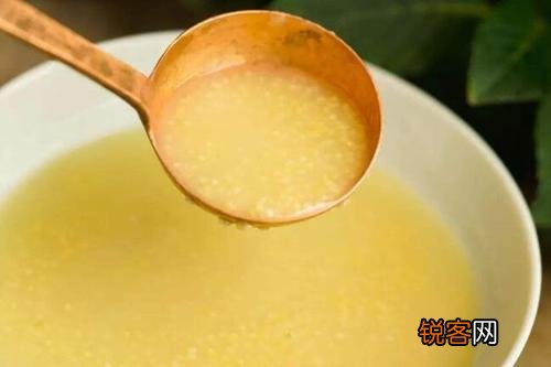 稀饭的热量是多少小米稀饭热量高还是大米稀饭热量高