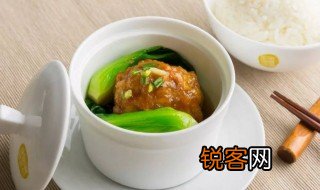 盅什么意思 盅简单释义