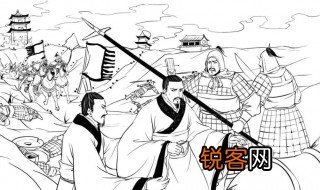 同室操戈什么意思 同室操戈简单释义