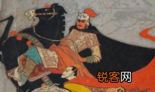 刘项原来不读书什么意思 刘项原来不读书的含义